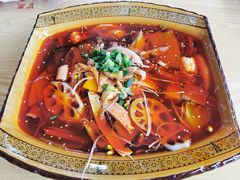 -冒菜西施·非遗冒菜(总店)