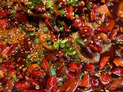 -小暖厨·长沙菜(孟州店)