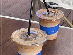 -日子选茶x咖啡(桐梓林店)