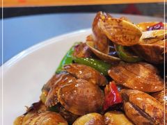 -老东北大铁锅·烧烤·东北菜