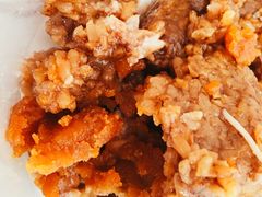 蛋黄肉粽-璐坊粽王(复兴中路店)