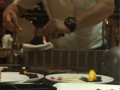 -铁板诱惑法式铁板烧(大卫城店)