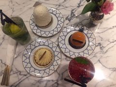 -诺嘉甜品(世贸店)