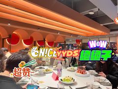 堂烹蒜蓉虾-极致三川·厨房(N37天琴座店)