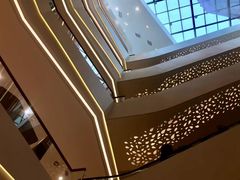 -太原茂业天地购物中心