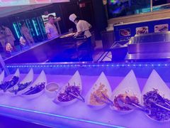 -海韵之星邮轮水会(明发商业广场店)