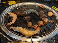 -熊大·鲜烤黄牛肉(五山店)