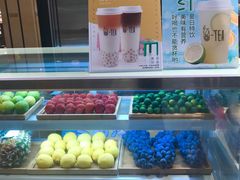 -茶百道(柏威年店)
