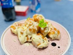 -盛福楼·惠山宴(盛岸路店)