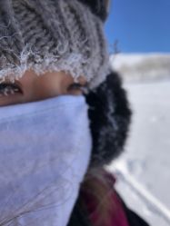 -大秃顶子山