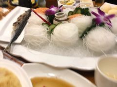-千惠生鱼片(连红小区店)