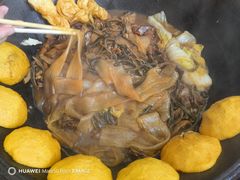 -农家院铁锅炖(西韩路店)