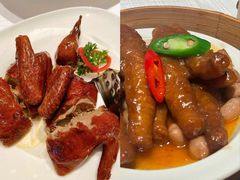 -金悦轩海鲜酒家(南宁店)