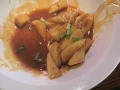 -绿茶餐厅(深圳龙华天虹购物中心店)