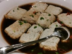 臭豆腐-钱塘宴(东站西子国际店)