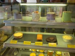 -The Sunny Side Cafe Station 1