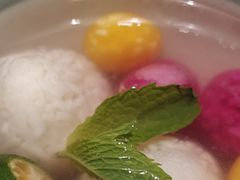 -今轩中餐厅(西安经开洲际酒店)