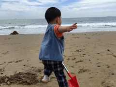 -金海湾海鲜排档(朱家尖店)