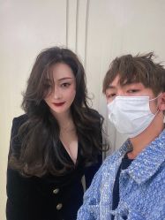 -3AM HAIR SALON染发接发