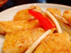 -滋粥楼·顺德菜海鲜茶点(方舟店)