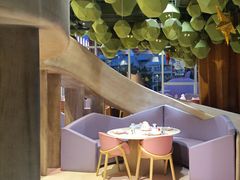 -水桶王国主题餐厅·聚会·生日派对·亲子活动·家庭套餐(亚龙湾希尔顿店)