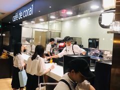 -大家乐(广州天河城六楼店)