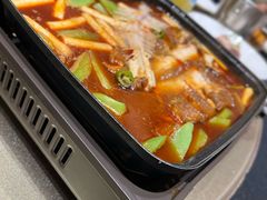 -九重天大饭店(北大街店)