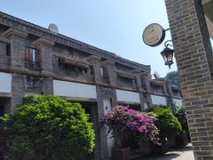 -德门仁里精品酒店(安仁店)