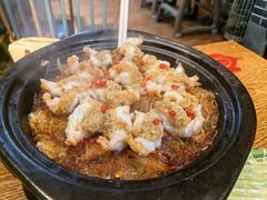 -百年神厨·地道川菜(清江西路店)