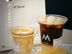 -M Stand(西安大悦城店)