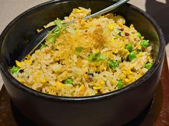 -小厨娘绣中淮扬(大行宫科巷店)