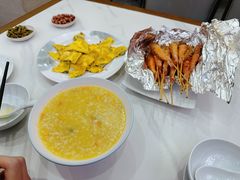 -江南粥家庄(宁国路店)