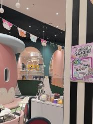 -奈尔宝家庭中心·亲子餐厅(鄞州万达店)