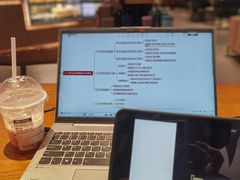 -星巴克臻选(东莞长安万科广场店)