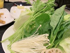 -蝎王府羊蝎子(天通苑店)