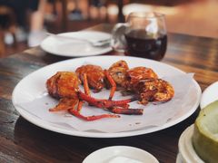 罗氏虾-猪肉婆私房菜(容桂总店)