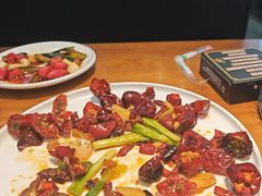-醉壹号海鲜大排档·老厦门特色菜(厦门美食地标店)