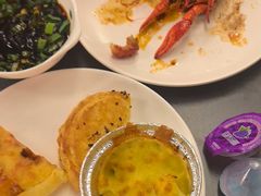 -尚宴牛特鲜自助(太原街万达店)