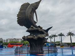 -海合安天津极地海洋公园