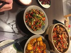 金钱蛋-潇湘阁(望京SOHO店)