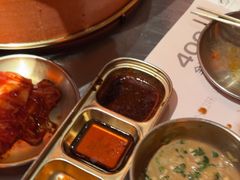 -西塔老太太泥炉烤肉(苏州大悦城店)