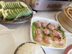 -王子私厨(鸿通城购物中心店)