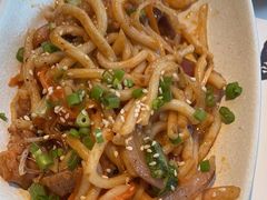 -Mr·Fish鱼鲜生海鲜放题(银泰in99店)