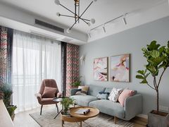 -宅天下装饰·匠心筑家(春熙店)