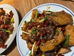 -静一餐厅·湖北菜(前门创始店)