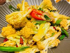 -骏莱海鲜鱼港(五角场店)
