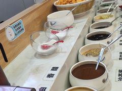 -大四喜·鲜牛肉火锅(洛阳大学城店)