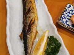 -银子铁板烧料理自助餐(人民广场店)