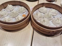 -弄堂小笼包(西青中北永旺购物中心店)