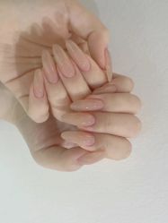 -M·X Nail日式美甲美睫